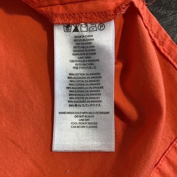 Micheal Micheal Kors Blouse, sz Medium - Picture 4 of 10